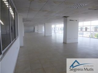 Foto 5 de Oficina en Venta/ Arriendo en Cartagena de Indias - BOSQUE