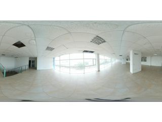 Foto 12 de Oficina en Venta/ Arriendo en Cartagena de Indias - BOSQUE