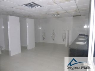 Foto 9 de Oficina en Venta/ Arriendo en Cartagena de Indias - BOSQUE