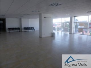 Foto 7 de Oficina en Venta/ Arriendo en Cartagena de Indias - BOSQUE