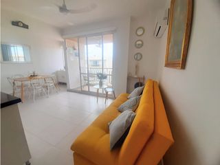 Apartamento en Arriendo sin amoblar . Hermosos acabados