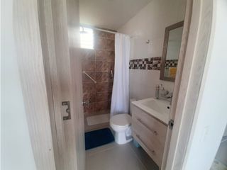 Apartamento en Arriendo sin amoblar . Hermosos acabados