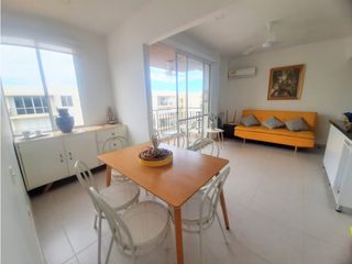 Apartamento en Arriendo sin amoblar . Hermosos acabados