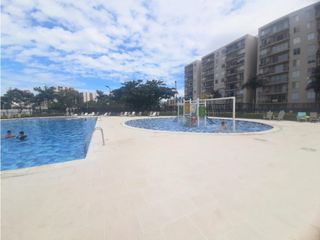 Apartamento en Arriendo sin amoblar . Hermosos acabados