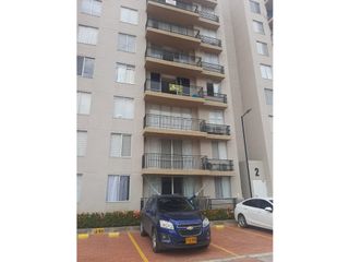 Apartamento en Arriendo sin amoblar . Hermosos acabados