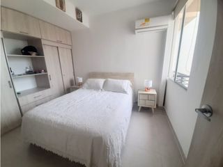 Apartamento en Arriendo sin amoblar . Hermosos acabados