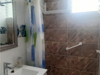 Apartamento en Arriendo sin amoblar . Hermosos acabados