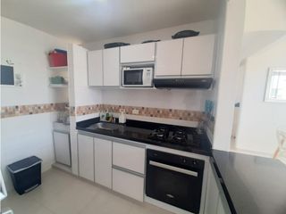 Apartamento en Arriendo sin amoblar . Hermosos acabados