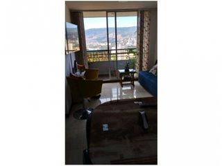 Apartamento en Venta,Rodeo Alto Parte Baja en la Comuna 16 de Medellín