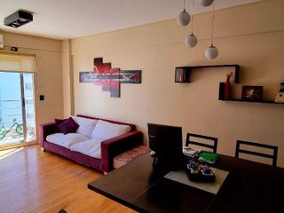 Departamento en venta - 2 dormitorios 2 baños -cochera- 72mts2 - Palermo