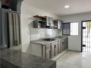Casa en arriendo Cevillar Barranquilla