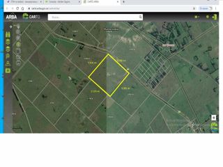 Foto 7 de CAMPO en Alquiler sobre Ruta a 131 km de CABA
