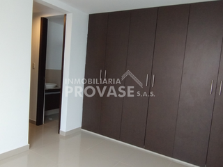 APARTAMENTO en ARRIENDO en Los Patios La Floresta