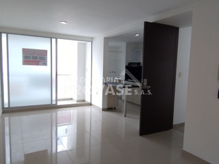 APARTAMENTO en ARRIENDO en Los Patios La Floresta