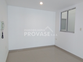 APARTAMENTO en ARRIENDO en Los Patios La Floresta