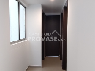 APARTAMENTO en ARRIENDO en Los Patios La Floresta