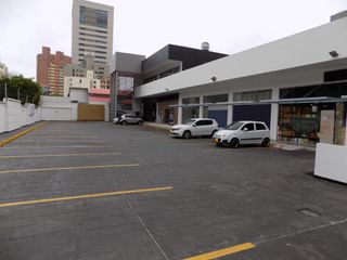 OFICINA en ARRIENDO en Barranquilla Alto Prado