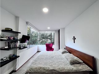 ARRIENDO APARTAMENTO 107 M CHICÓ NORTE