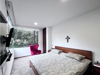 ARRIENDO APARTAMENTO 107 M CHICÓ NORTE