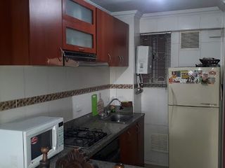 VENTA de APARTAMENTO en BOGOTA