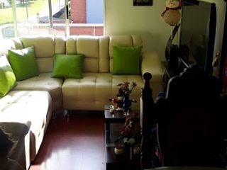 VENTA de APARTAMENTO en BOGOTA