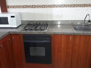 VENTA de APARTAMENTO en BOGOTA