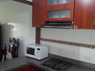 VENTA de APARTAMENTO en BOGOTA