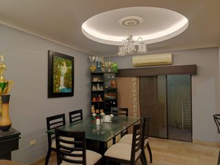 Foto 6 de VENTA CASA CDLA MIRADOR PISCINA SEGURIDAD 24 horas (JLR)