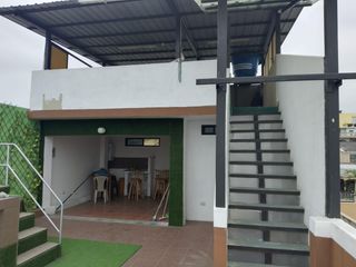 Foto 15 de VENTA CASA CDLA MIRADOR PISCINA SEGURIDAD 24 horas (JLR)