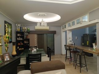 Foto 5 de VENTA CASA CDLA MIRADOR PISCINA SEGURIDAD 24 horas (JLR)