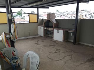 Foto 16 de VENTA CASA CDLA MIRADOR PISCINA SEGURIDAD 24 horas (JLR)