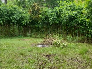 Foto 11 de LOTES PARA LA VENTA CONJUNTO MANANTIAL DE PEÑALISA, RICAURTE C/MARCA
