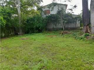 Foto 15 de LOTES PARA LA VENTA CONJUNTO MANANTIAL DE PEÑALISA, RICAURTE C/MARCA