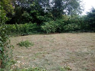 Foto 10 de LOTES PARA LA VENTA CONJUNTO MANANTIAL DE PEÑALISA, RICAURTE C/MARCA