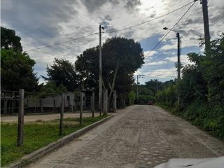 Foto 3 de LOTES PARA LA VENTA CONJUNTO MANANTIAL DE PEÑALISA, RICAURTE C/MARCA
