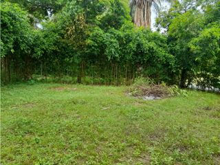 Foto 12 de LOTES PARA LA VENTA CONJUNTO MANANTIAL DE PEÑALISA, RICAURTE C/MARCA