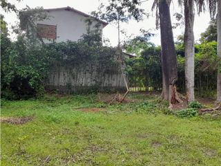 Foto 14 de LOTES PARA LA VENTA CONJUNTO MANANTIAL DE PEÑALISA, RICAURTE C/MARCA