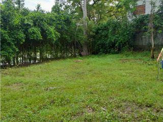 Foto 13 de LOTES PARA LA VENTA CONJUNTO MANANTIAL DE PEÑALISA, RICAURTE C/MARCA