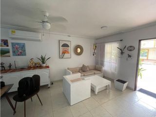 Se arrienda casa sin amoblar en Rodadero Reservado, Santa Marta