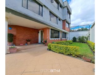 DEPARTAMENTO EN ARRIENDO - 350 mts -  VALLE DE LOS CHILLOS - PUENTE 9