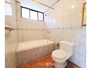 DEPARTAMENTO EN ARRIENDO - 350 mts -  VALLE DE LOS CHILLOS - PUENTE 9