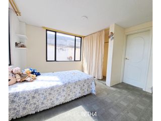 DEPARTAMENTO EN ARRIENDO - 350 mts -  VALLE DE LOS CHILLOS - PUENTE 9