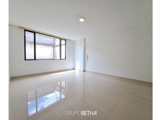 DEPARTAMENTO EN ARRIENDO - 350 mts -  VALLE DE LOS CHILLOS - PUENTE 9