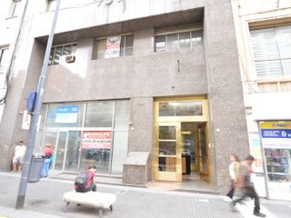 Oficina en Venta en Microcentro, Capital Federal, Buenos Aires, Argentina