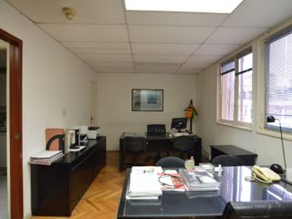 Oficina en Venta en Microcentro, Capital Federal, Buenos Aires, Argentina