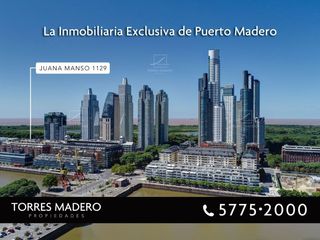 Foto 15 de Local en Venta en Puerto Madero, Capital Federal, Buenos Aires, Argentina