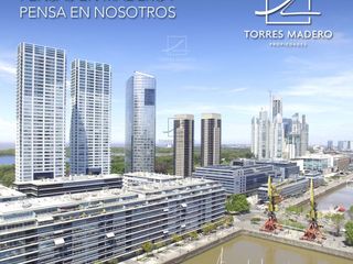Foto 12 de Oficina en Alquiler en Puerto Madero, Capital Federal, Buenos Aires, Argentina