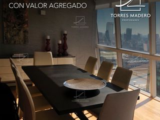 Foto 6 de Oficina en Alquiler en Puerto Madero, Capital Federal, Buenos Aires, Argentina