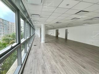 Foto 2 de Oficina en Alquiler en Puerto Madero, Capital Federal, Buenos Aires, Argentina