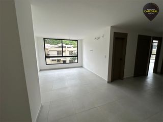 Departamento de venta en Ceibos  - Av. Leopoldo Carrera – código:21167